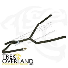 STRAP ASSEMBLY - BRITPART - 345510