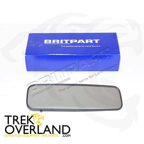 INTERIOR MIRROR - BRITPART - 345585
