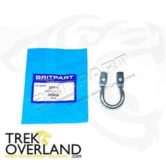 ROPE HOOK - BRITPART - 345699