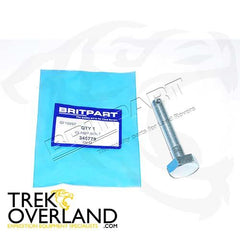 CLAMP BOLT - OEM - 345779