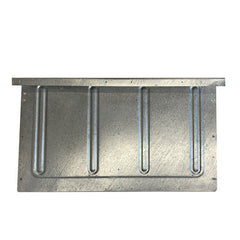 Reinforcement Panel Lower Tailgate Galvanised - DDS Metals - 345915