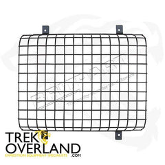 FR.LIGHT GUARD PLASTIC - BRITPART - 345985P