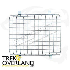 LIGHT GUARD MESH FRONT - BRITPART - 345985