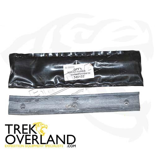 SEALING RUBBER - BRITPART - 346122