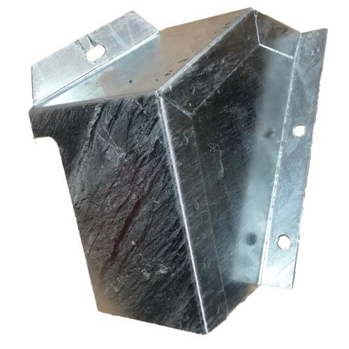 Lightweight Airportable Steering Box Lhd - DDS Metals - 346256