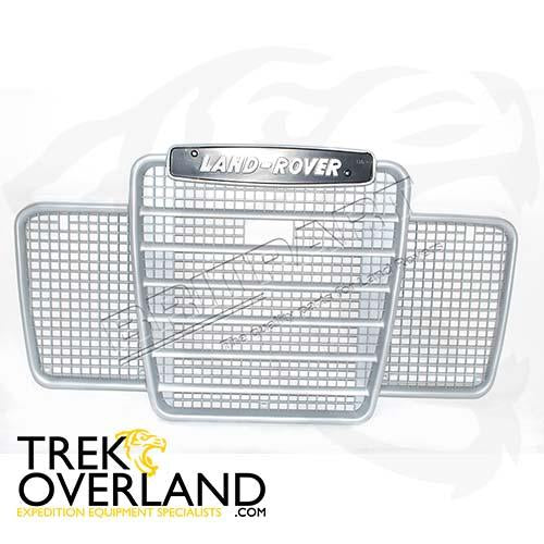 DELUXE GRILL - OEM - 346346