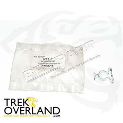 SPRING CLIP - BRITPART - 346374