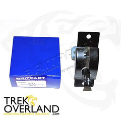 VENT ASSY MECHANISM - BRITPART - 346576