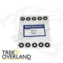 WASHER - SANTANA - 3468