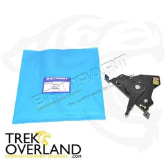 MTG PLATE - BRITPART - 346924