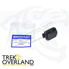 WINDOW CATCH ASSEMBLY - BRITPART - 347322