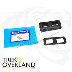 WASHER - BRITPART - 347369