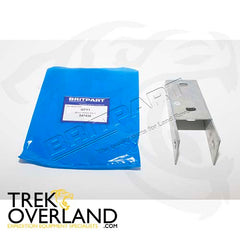 Mounting Bracket (Sill To Tubular Rigger) - DDS Metals - 347436 / 347436