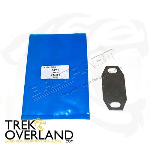 SHIM - OEM - 347594