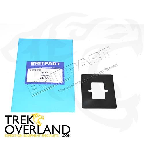 MASK - BRITPART - 349772