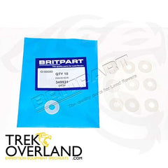 WASHER - OEM - 349931