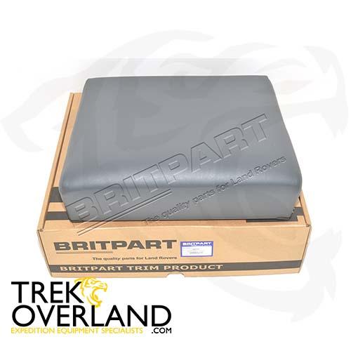 SEAT BASE GREY - BRITPART - 349967LCS