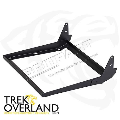 SEAT FRAME A SERIES 2/3 - BRITPART - 349996