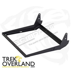 SEAT FRAME A SERIES 2/3 - BRITPART - 349996