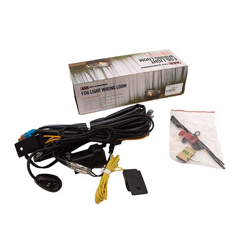 ARB AUXILLIARY FOG LIGHT LOOM - ARB - 3500530