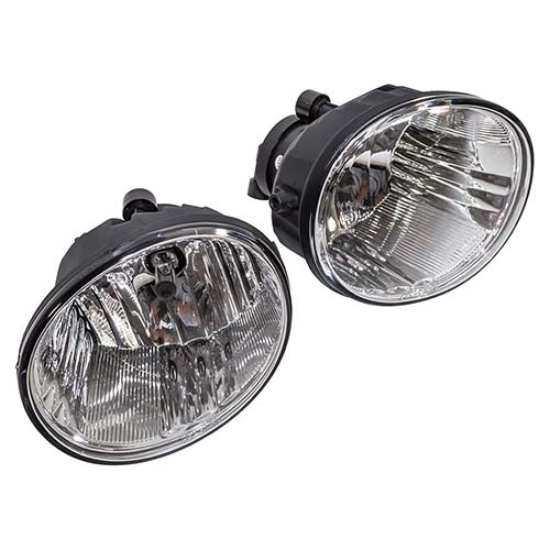 RB FFR FOG LIGHT KIT (LH&RH LIGHTS) - ARB - 3500590