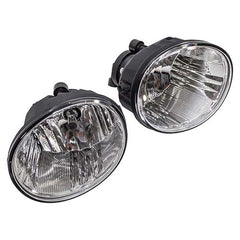 RB FFR FOG LIGHT KIT (LH&RH LIGHTS) - ARB - 3500590