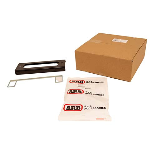 HAWSE FAIRLEAD SPACER KIT - ARB - 3500600