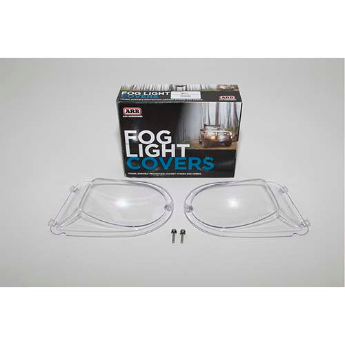 CLEAR COVERS ARB FOGLIGHT| - ARB - 3500680