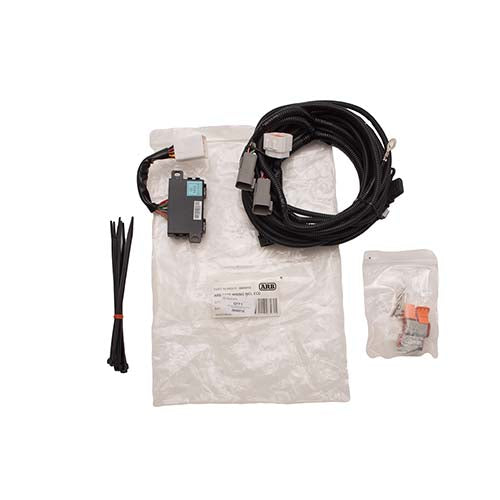 ARB RSTB WIRING INCL ECU REQ 3600020/30/40/50 TAIL - ARB - 3600010