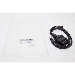 ARB RSTB SOCKET & TAIL 12 PIN FLAT - ARB - 3600030