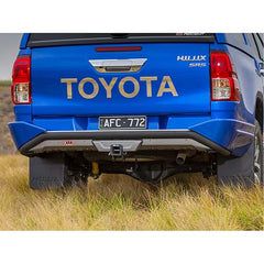SUMMIT RSTB HILUX FLARED|15ON 3500KG - ARB - 3614120