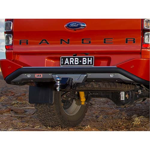 SUMMIT RSTB PX RANGER 11ON|3500KG W/SENSORS - ARB - 3640140