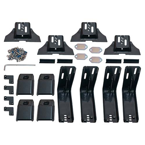 F/KIT ROOFRACK DISCOVERY TO 2005 - ARB - 3700090