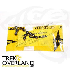 BALL BEARING DOUBLE GROOVED - BRITPART - 3739