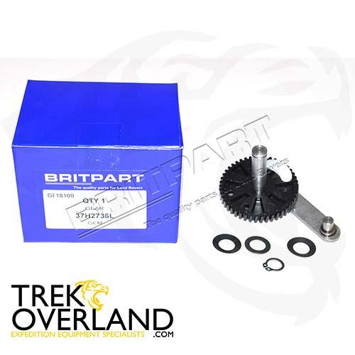 GEAR - OEM - 37H2736L