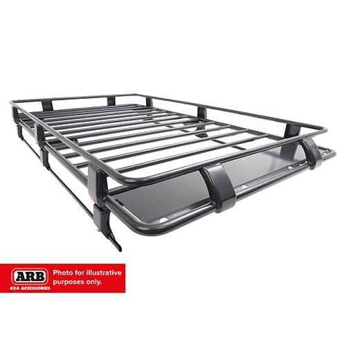 LAND ROVER DEFENDER CSW ROOF RACK 2200 X 1350 - ARB - 3800100