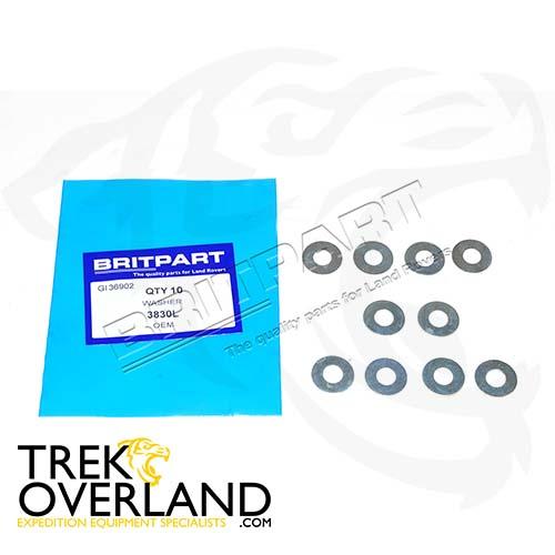 WASHER - OEM - 3830L