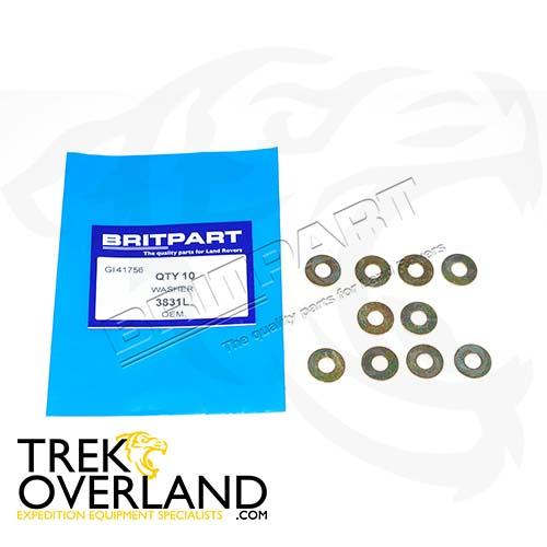 WASHER - OEM - 3831L