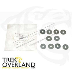 WASHER - BRITPART - 3902