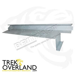 RR COMP OUTER SILL N/S - BRITPART - 390382