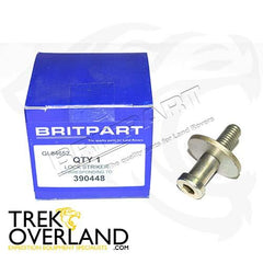 LOCK STRIKER - OEM - 390448