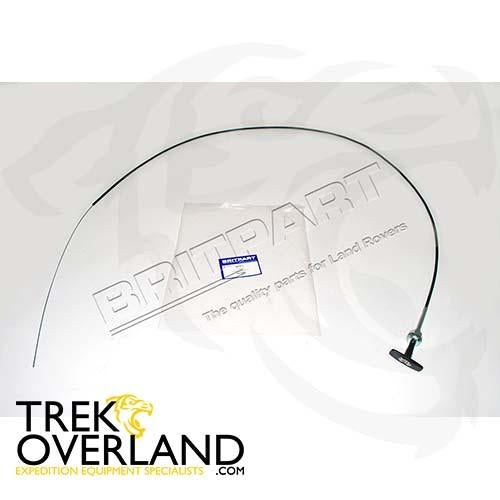 CABLE - BRITPART - 391290