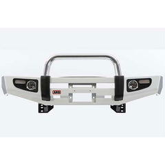 S/BMPR HILUX 11ON FLARES AF20| - ARB - 3914520