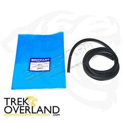 FILLER STRIP W/SCREEN - BRITPART - 391475