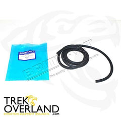 FILLER STRIP W/SCREEN - BRITPART - 391476