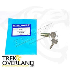BARREL LOCK - OEM - 391523