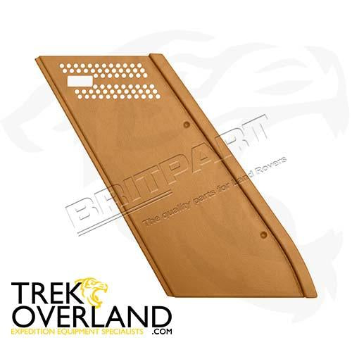 C-PILLAR TRIM - SUFFIX A - RH SIDE - BRITPART - 391747