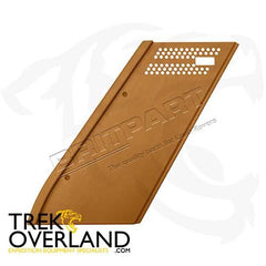 C-PILLAR TRIM - SUFFIX A - LH SIDE - BRITPART - 391748