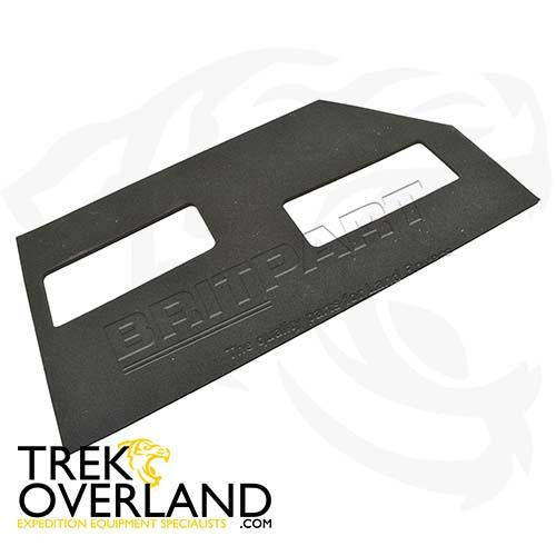 ANTI+RATTLE PAD - BRITPART - 392222