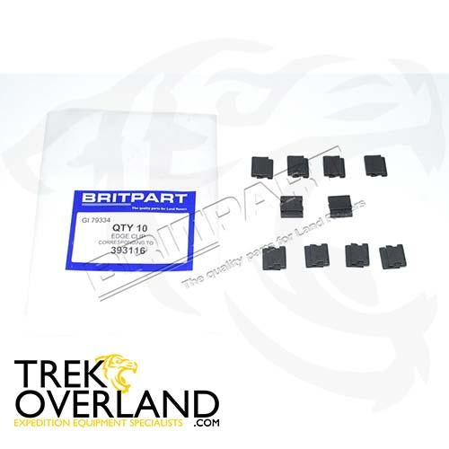 EDGE CLIP - OEM - 393116
